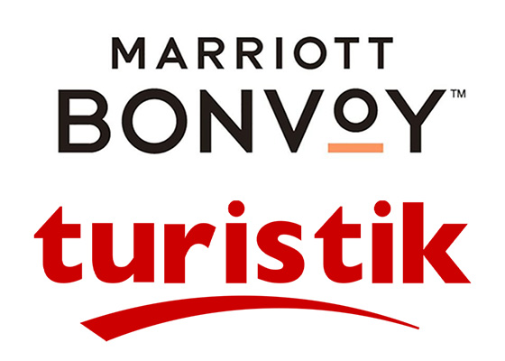 Marriott Bonvoy establece una alianza con Turistik para impulsar el turismo local